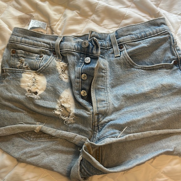Levi's Pants - levis 29